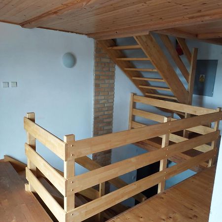 Chata Slunecni Dvur Kořenov Exteriér fotografie